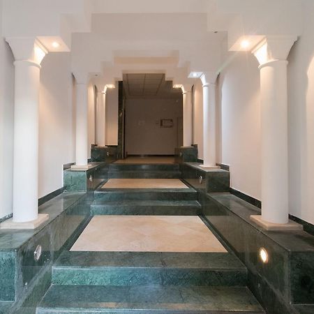 Sweethome26 Luxury Apt Sea View 50 Meters From The Beach Free Parking Tel-Aviv Kültér fotó