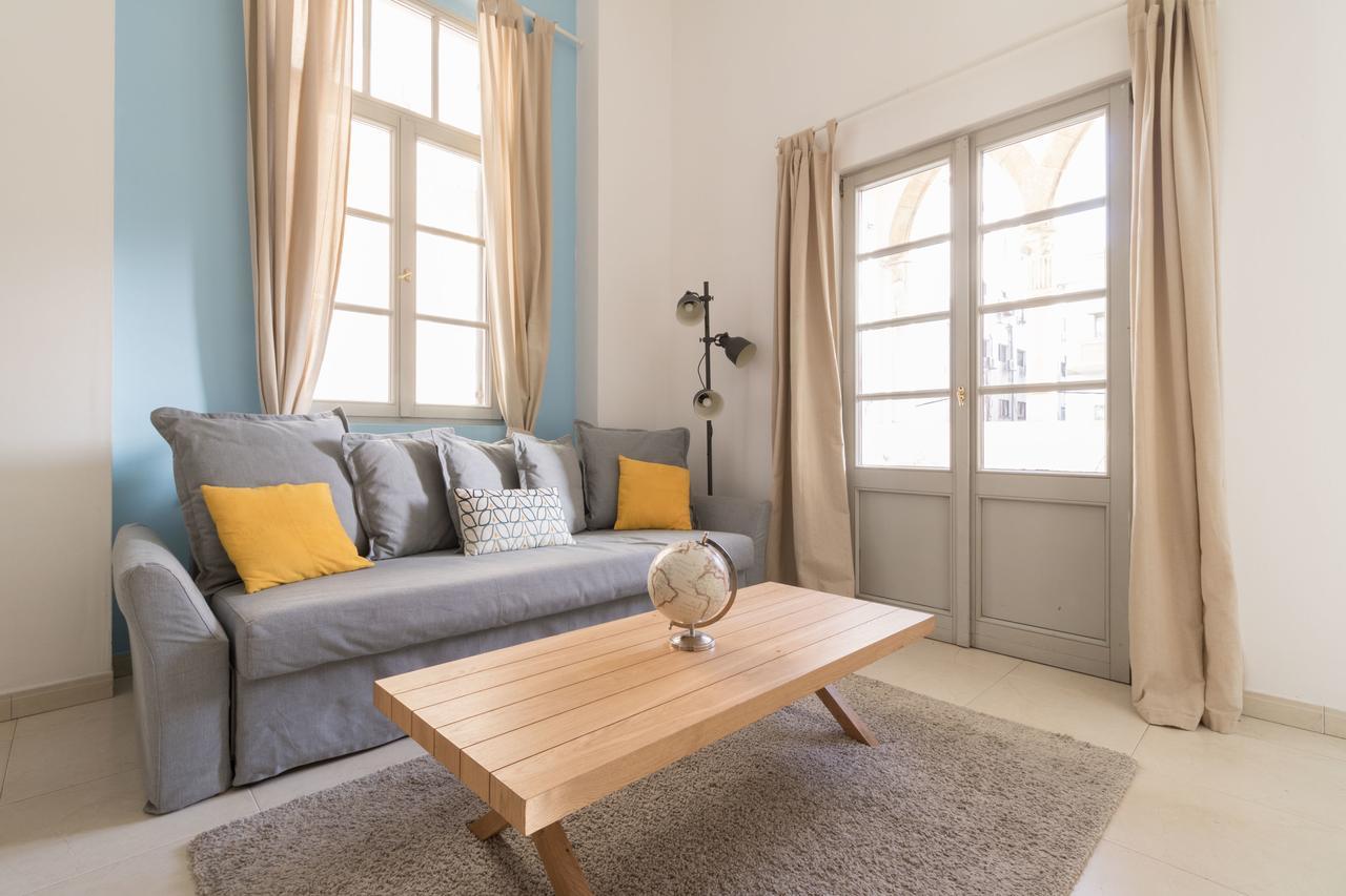 Sweethome26 Luxury Apt Sea View 50 Meters From The Beach Free Parking Tel-Aviv Kültér fotó
