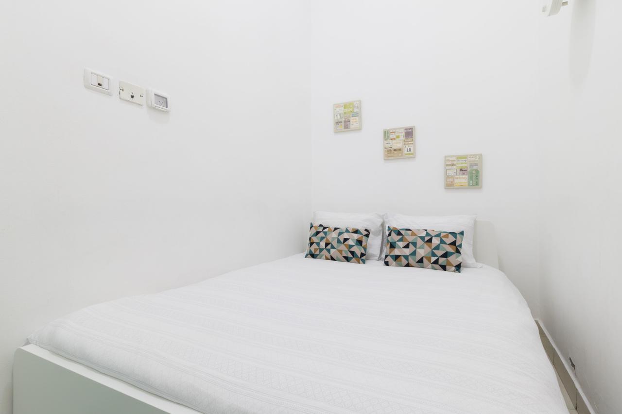 Sweethome26 Luxury Apt Sea View 50 Meters From The Beach Free Parking Tel-Aviv Kültér fotó